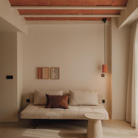 Pau Suites Villajoyosa Exterior foto