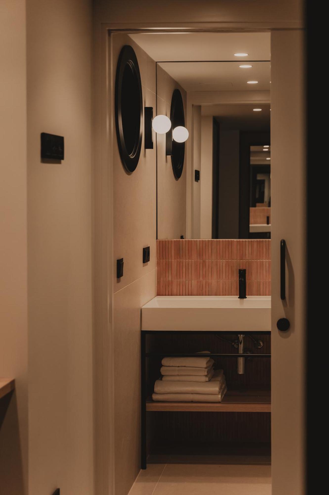 Pau Suites Villajoyosa Exterior foto