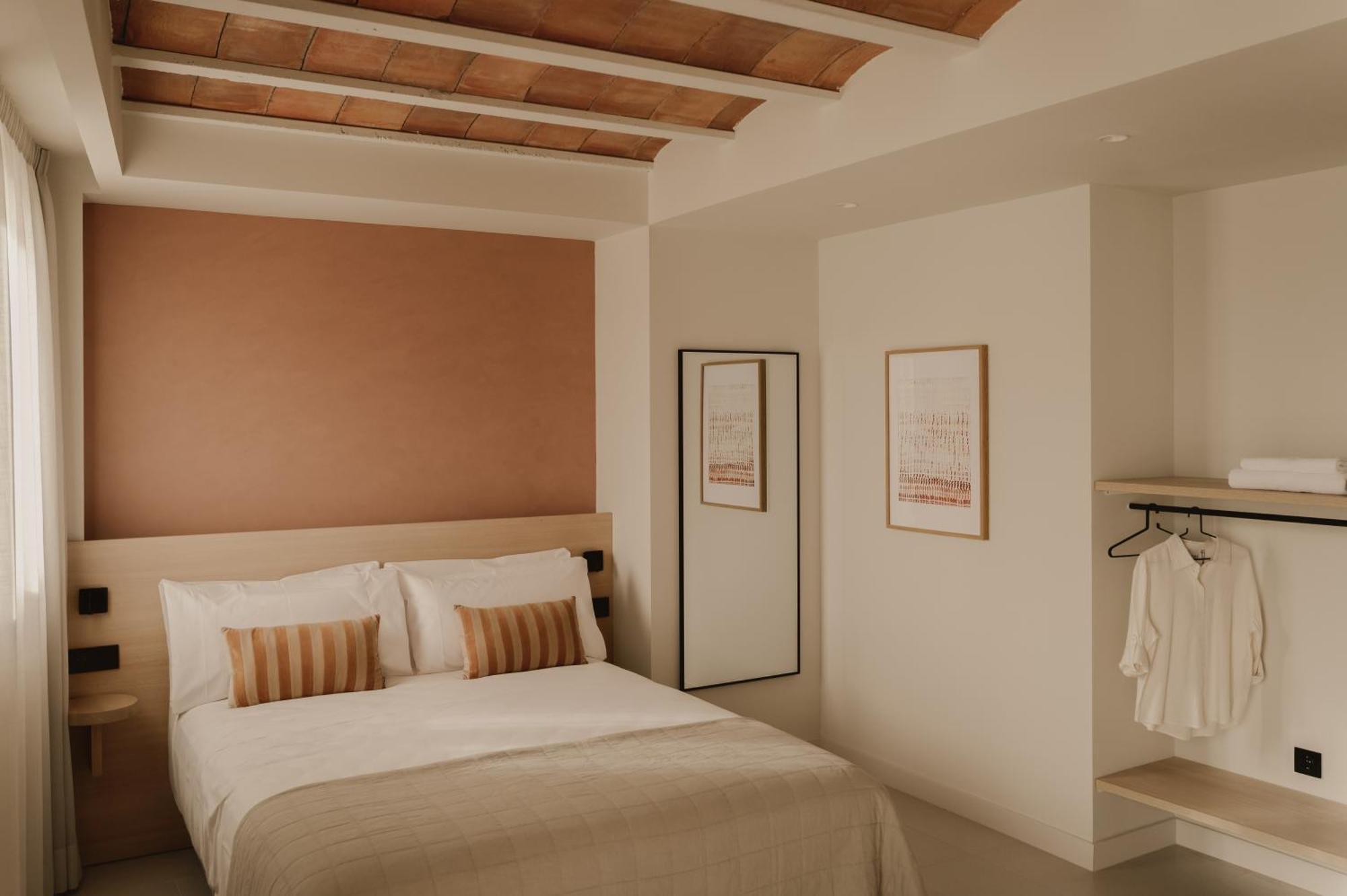 Pau Suites Villajoyosa Exterior foto
